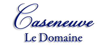 Domaine de Caseneuve